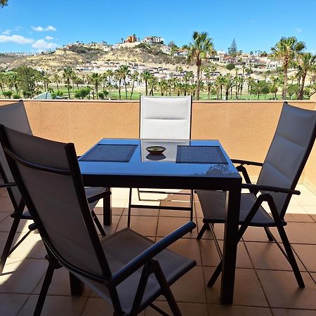 Appartement Pinogrande Rojales Kültér fotó
